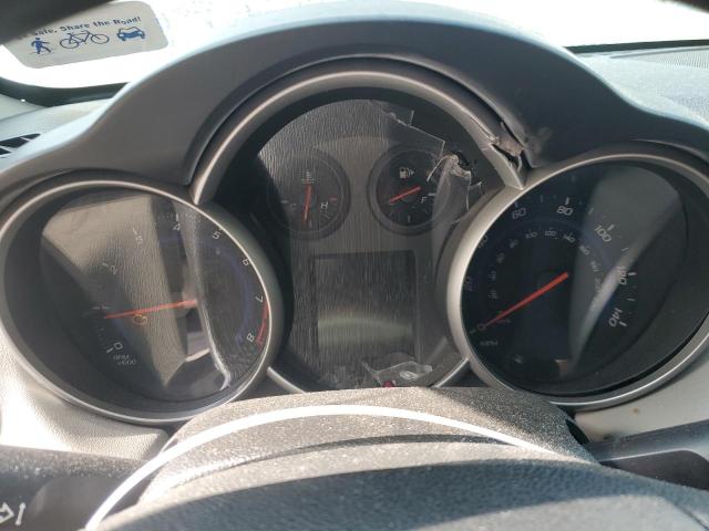 2016 CHEVROLET CRUZE LIMI - 1G1PC5SH3G7138731