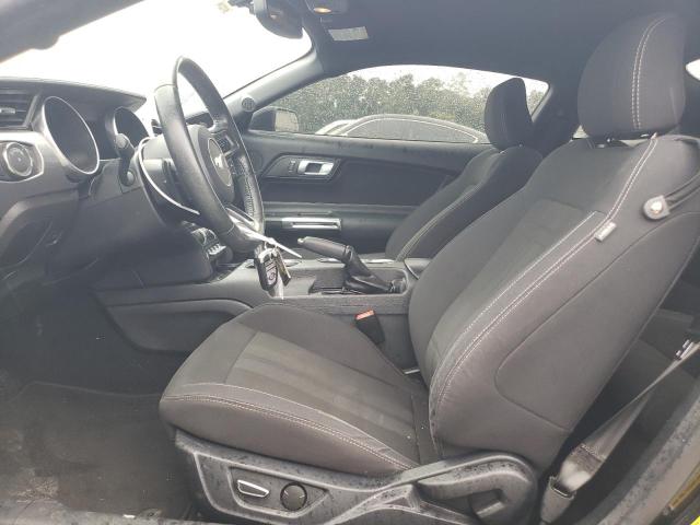 2019 FORD MUSTANG - 1FA6P8TH7K5195449
