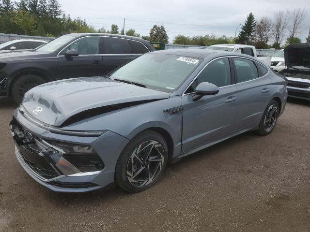 2024 HYUNDAI SONATA PRE - KMHL44JAXRA426247