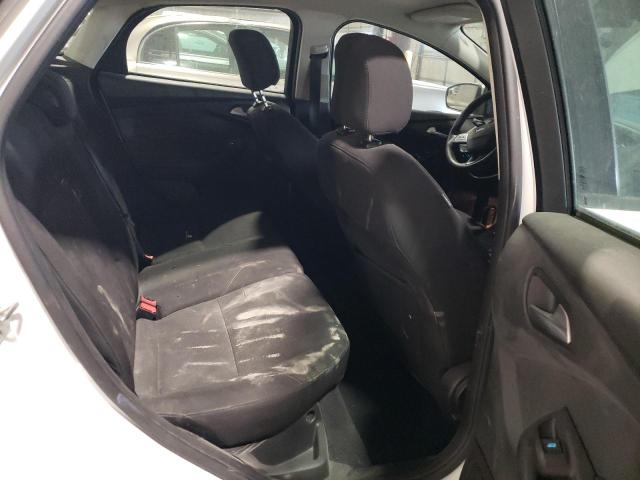 2015 FORD FOCUS SE - 1FADP3K21FL329574