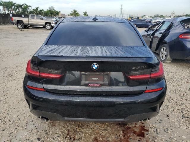 2022 BMW 330I - 3MW5R1J05N8C28036