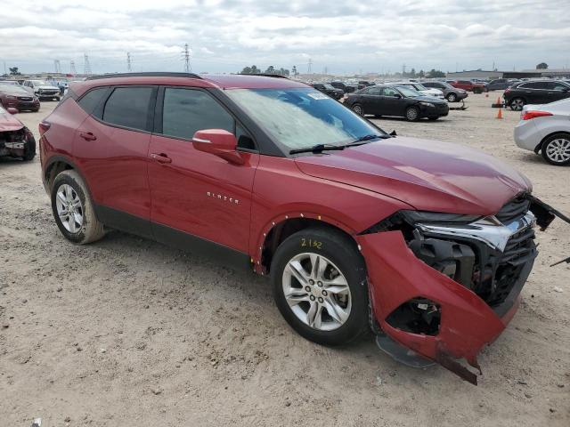 2019 CHEVROLET BLAZER 2LT - 3GNKBCRS4KS689178