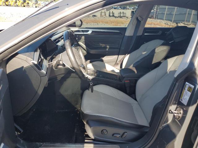 2021 VOLKSWAGEN ARTEON SE WVWAR7AN9ME004764