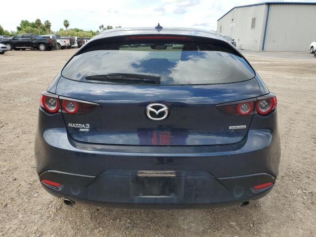 2019 MAZDA 3 PREFERRE - JM1BPBMM8K1137763