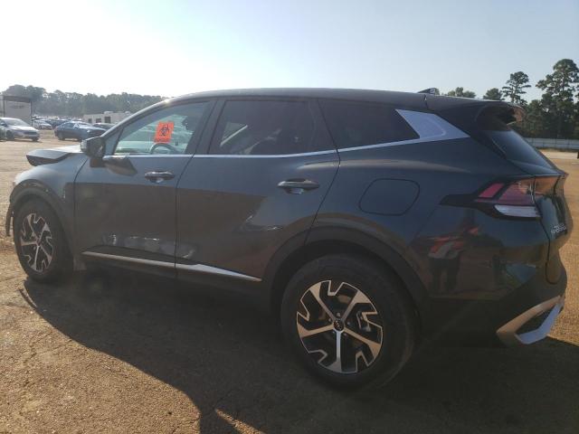 2024 KIA SPORTAGE E - KNDPV3DFXR7292342