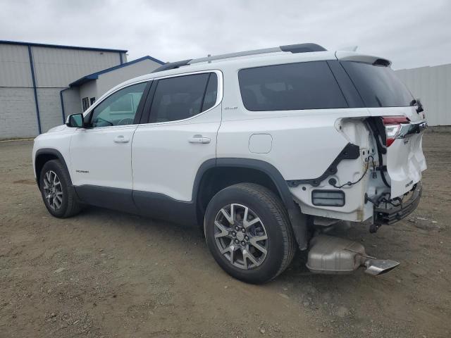 VIN 1GKKNKLSXLZ142377 2020 GMC Acadia, Sle no.2