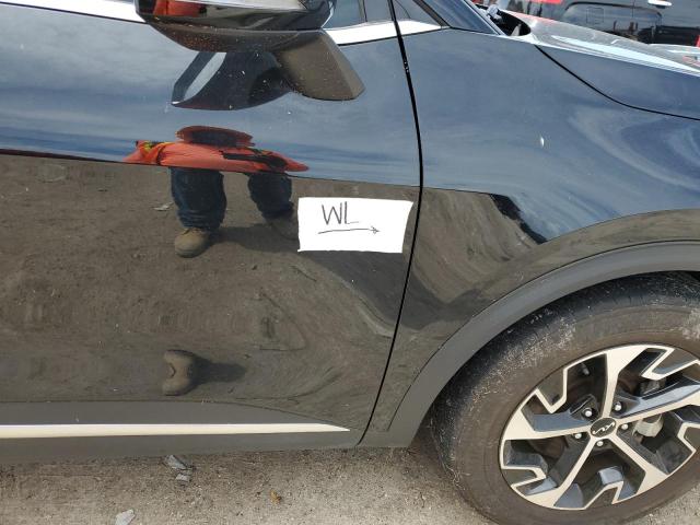 2023 KIA SPORTAGE E - 5XYK33AF2PG040895