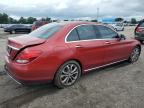 MERCEDES-BENZ C 300 photo