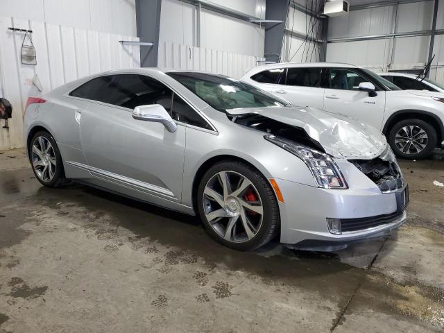 VIN 1G6RR1E46EU601401 2014 Cadillac ELR, Luxury no.4