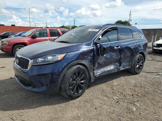 Vin: 5xypg4a50lg695316, lot: 72887924, kia sorento s 2020 img_1