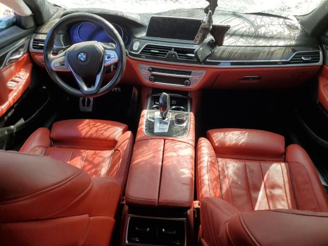 2017 BMW 750 XI - WBA7F2C56HG422466