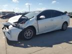 2021 TOYOTA PRIUS LE - JTDL9MFU3M3031137