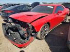 2018 DODGE CHALLENGER - 2C3CDZAG6JH322158