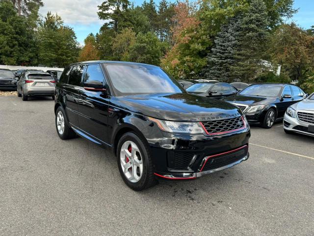 2018 LAND ROVER RANGE ROVE SALWR2RV0JA188887  73277084