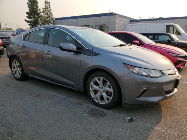 VIN 1G1RD6S52JU135586 2018 Chevrolet Volt, Premier no.4