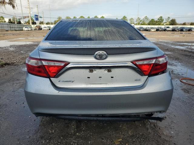 VIN 4T1BF1FK1FU083232 2015 Toyota Camry, LE no.6