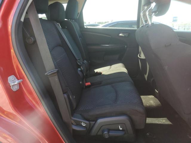 2016 DODGE JOURNEY SE - 3C4PDCABXGT109423