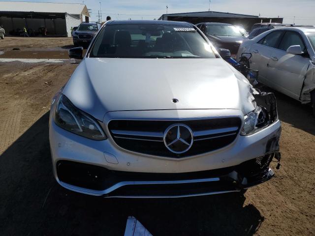 VIN WDDHF7GB7EA883264 2014 MERCEDES-BENZ E-CLASS no.5