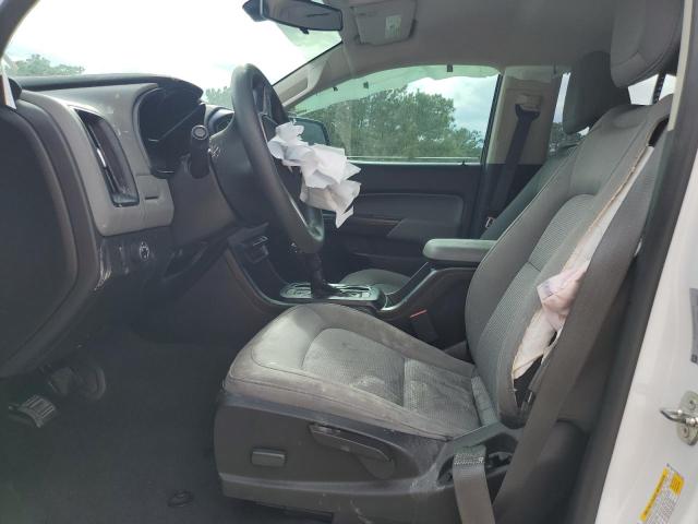 2021 CHEVROLET COLORADO - 1GCGSBEA3M1277568
