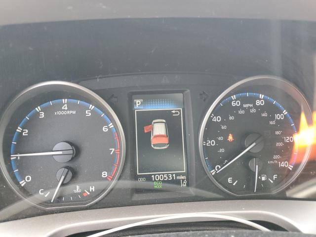 2017 TOYOTA RAV4 LE - JTMZFREV1HJ109748