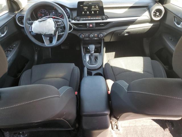 2021 KIA FORTE FE - 3KPF24AD2ME277128