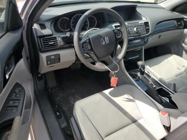 2017 HONDA ACCORD LX - 1HGCR2F30HA219886