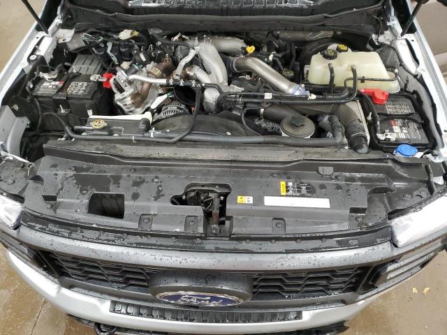 2023 FORD F250 SUPER - 1FT8W2BT7PEE11414