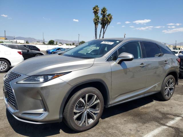 2022 LEXUS RX 350 2022