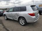 TOYOTA HIGHLANDER photo