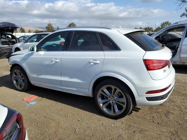 2017 AUDI Q3 PRESTIG - WA1GCCFSXHR001237