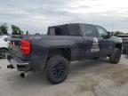 CHEVROLET SILVERADO photo