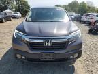 HONDA RIDGELINE photo