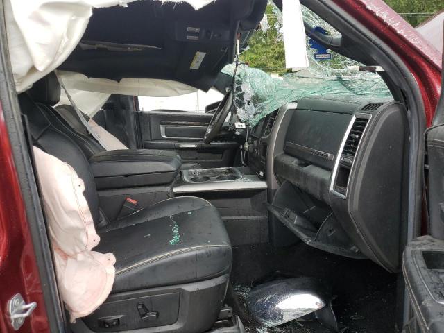 2016 RAM 1500 LONGH - 1C6RR7PT4GS346757