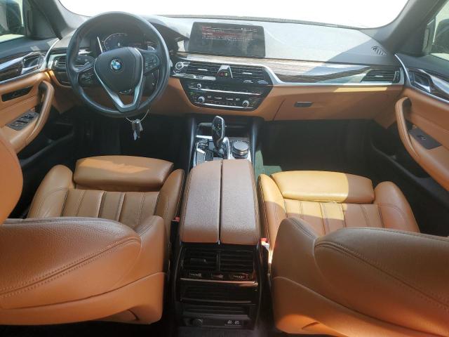 2020 BMW 530 XI - WBAJR7C01LCD08814