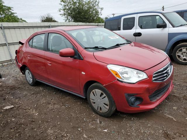 2019 MITSUBISHI MIRAGE G4 - ML32F3FJXKHF01769