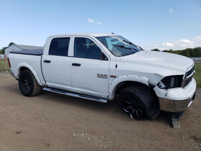 2017 RAM 1500 ST - 3C6RR7KT3HG522097