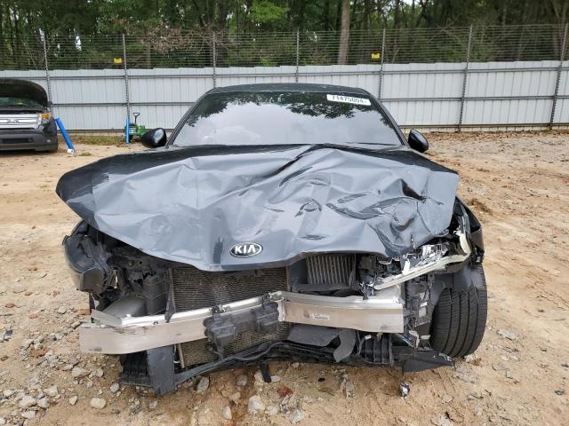 2021 KIA K5 LXS - 5XXG14J20MG013564