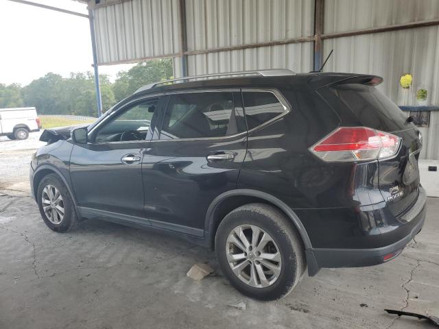 2016 NISSAN ROGUE S - KNMAT2MT3GP662037