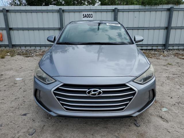 2017 HYUNDAI ELANTRA SE - 5NPD84LFXHH027996
