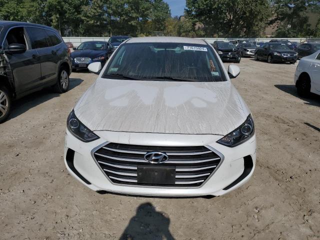 2017 HYUNDAI ELANTRA SE - 5NPD74LF6HH170107