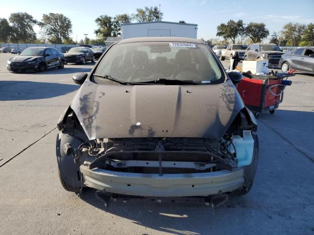 2018 FORD FIESTA SE - 3FADP4BJ6JM131920