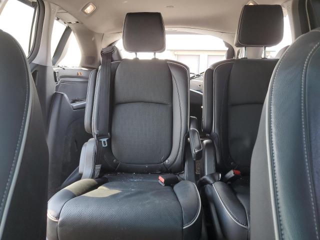 2021 HONDA ODYSSEY EL - 5FNRL6H95MB002435