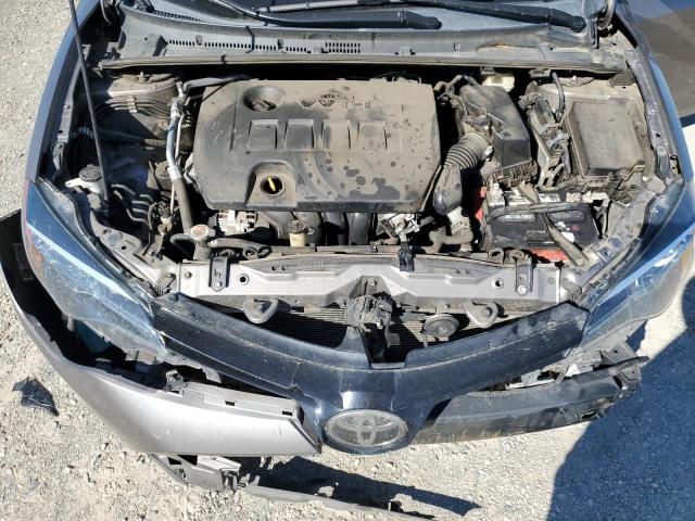 VIN 2T1BURHE8JC039931 2018 Toyota Corolla, L no.11