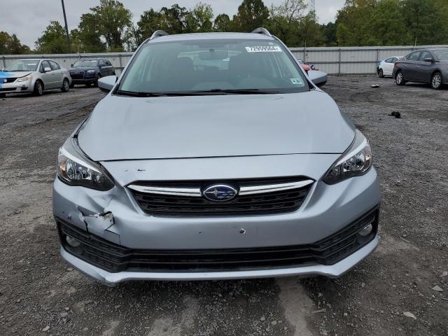 2021 SUBARU IMPREZA PR 4S3GTAD64M3712607  72959564