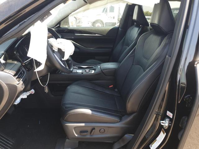 2024 INFINITI QX60 PURE 5N1DL1ER7RC346897