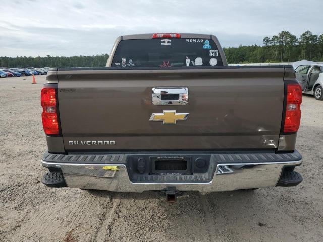 VIN 3GCPCREC4EG148684 2014 Chevrolet Silverado, C15... no.6