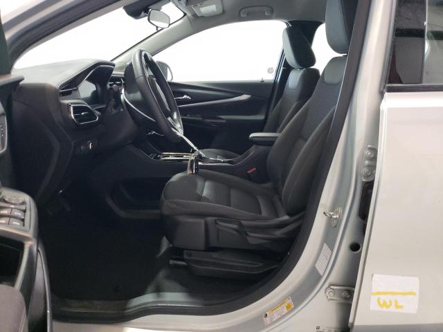 2023 CHEVROLET BOLT EUV L - 1G1FY6S05P4149888