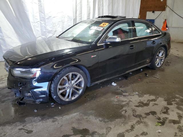 Audi S4 PREMIUM