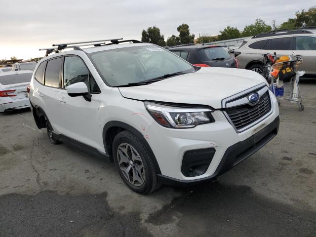 VIN JF2SKAEC0KH542555 2019 SUBARU FORESTER no.4