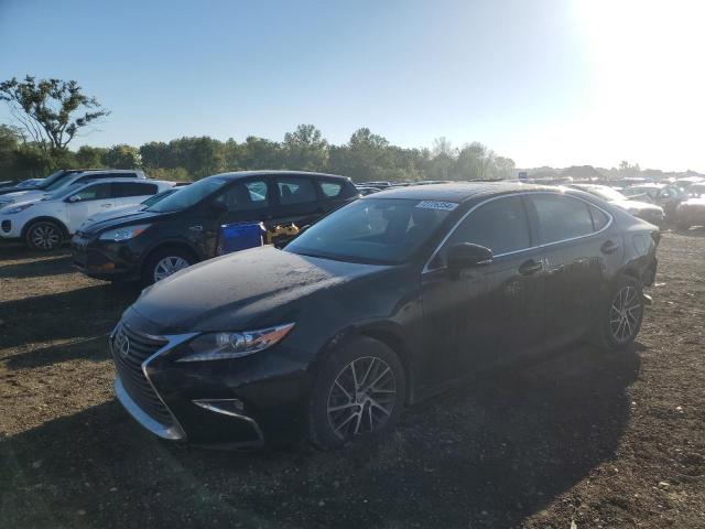 2016 LEXUS ES 350 - 58ABK1GG0GU011227